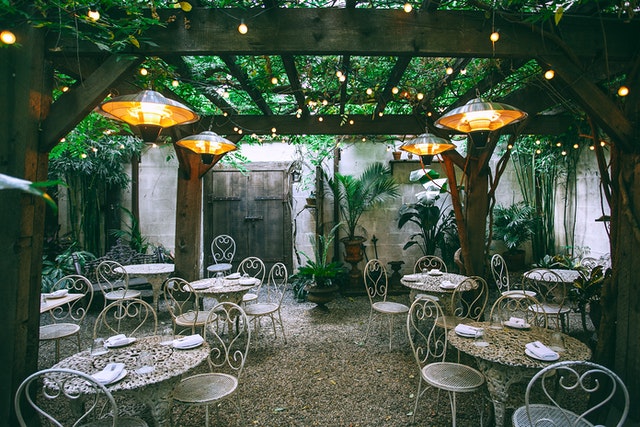 The Best Romantic Restaurants In West Palm Beach￼