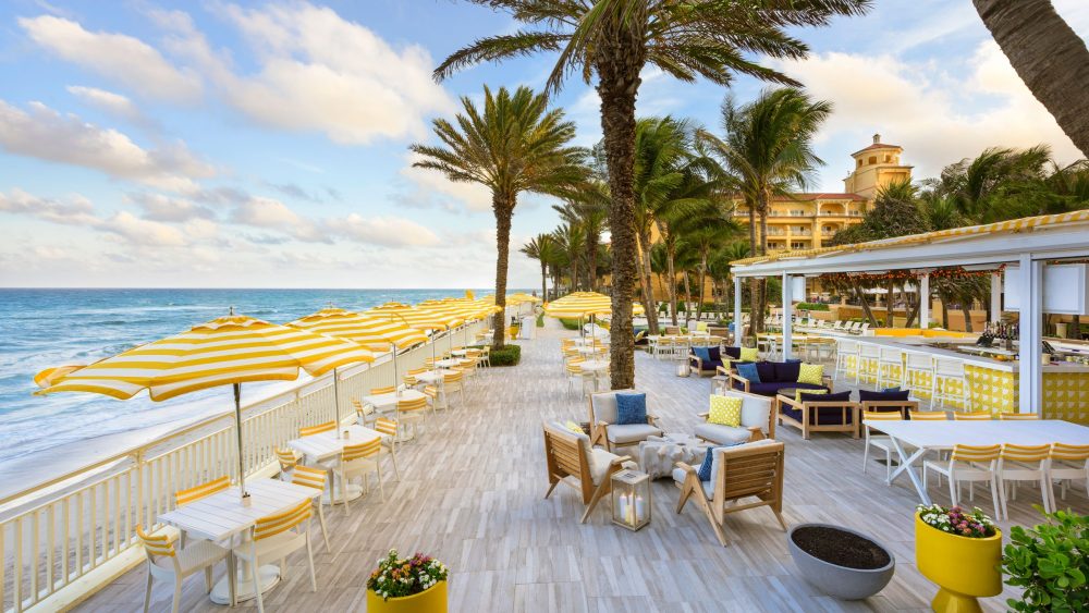 The Best Luxury Hotels in West Palm Beach, Florida