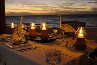 Romantic Waterfront Restaurants in West Palm Beach