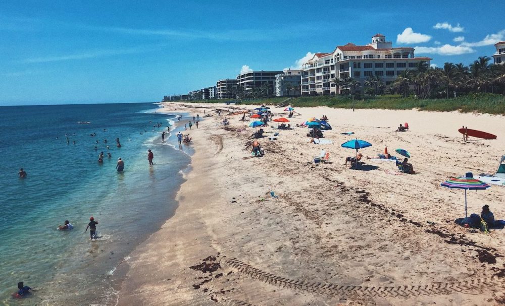 Escape to Paradise: A Complete Guide to Your Perfect West Palm Beach Vacation
