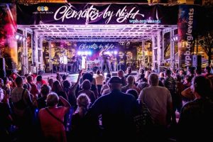 Clematis by Night: "The Ultimate Street Party in West Palm Beach"