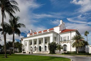 Flagler Museum: "Step into Gilded Age Opulence in West Palm Beach"