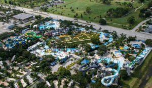 Rapids Water Park: "Family Fun and Thrills in West Palm Beach"